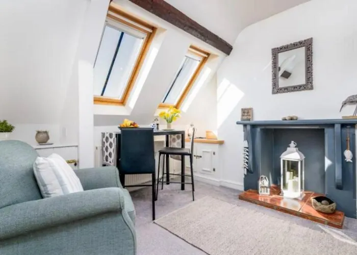 The Look Out-Yorkshire Coast Holiday Lets
