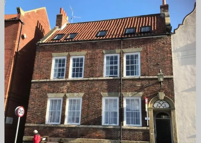 The Look Out-Yorkshire Coast Holiday Lets