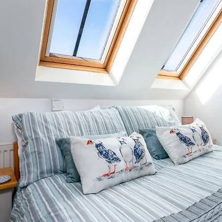 The Look Out-Yorkshire Coast Holiday Lets Whitby Esterno foto