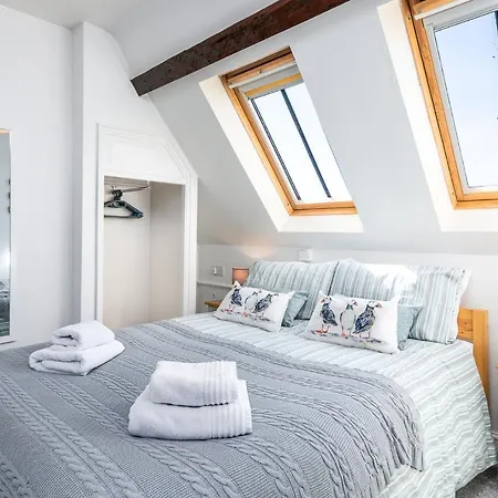 The Look Out-Yorkshire Coast Holiday Lets Whitby Esterno foto