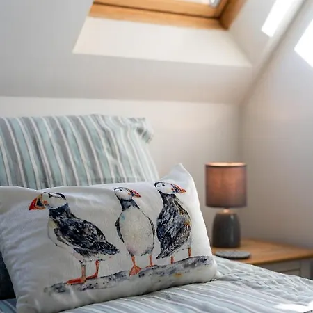 The Look Out-Yorkshire Coast Holiday Lets Whitby Esterno foto