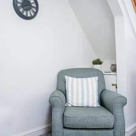 The Look Out-Yorkshire Coast Holiday Lets Whitby Esterno foto