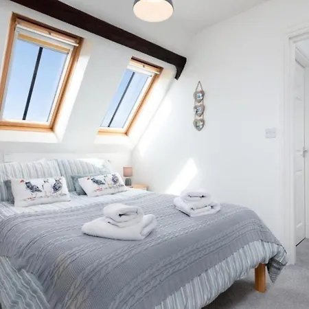 The Look Out-Yorkshire Coast Holiday Lets Whitby Esterno foto